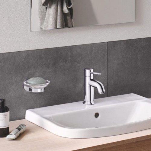Grohe Essentials Sabunluk Camı - 40368001 - 3
