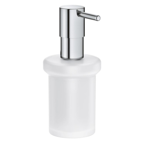 Grohe Sıvı Sabunluk Essentials Duvara Monte Tutacağı Hariç 40394001 - Thumbnail