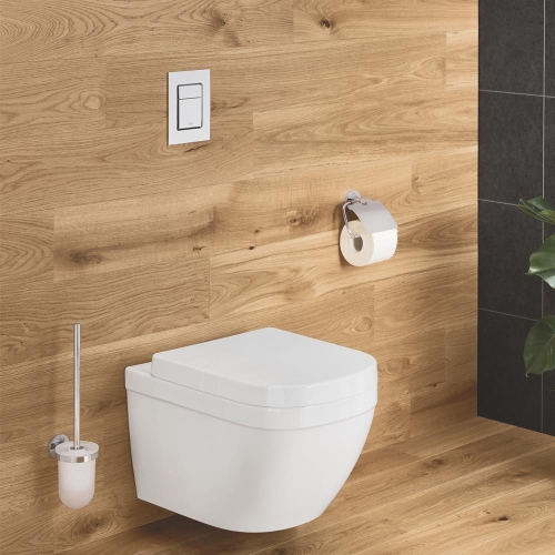 Grohe Essentials Tuvalet Fırçalığı - 40374001 - 2