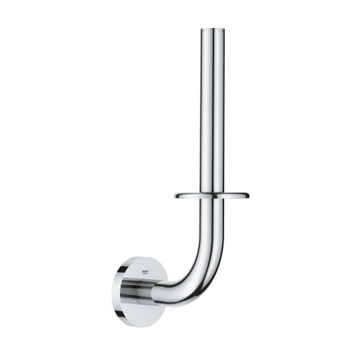 Grohe Essentials Dikey Yedek Tuvalet Kağıtlığı - 40385001