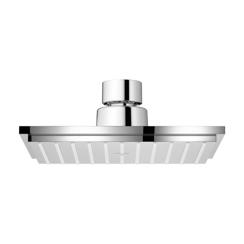 Grohe Euphoria Cube Tepe Duşu 1 Akışlı 15x15 cm - 27705000 - Thumbnail