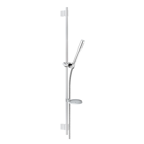 Grohe Euphoria Stick Cosmopolitan Sürgülü Duş Seti 1 Akışlı - 27368000