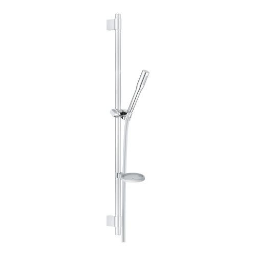 Grohe Euphoria Stick Cosmopolitan Sürgülü Duş Seti 1 Akışlı - 27368000