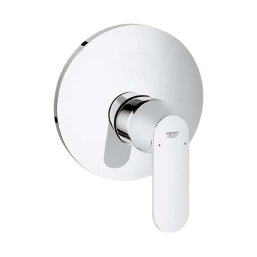 Grohe Eurocosmo Ankastre Duş Bataryası - 19383000 - Thumbnail