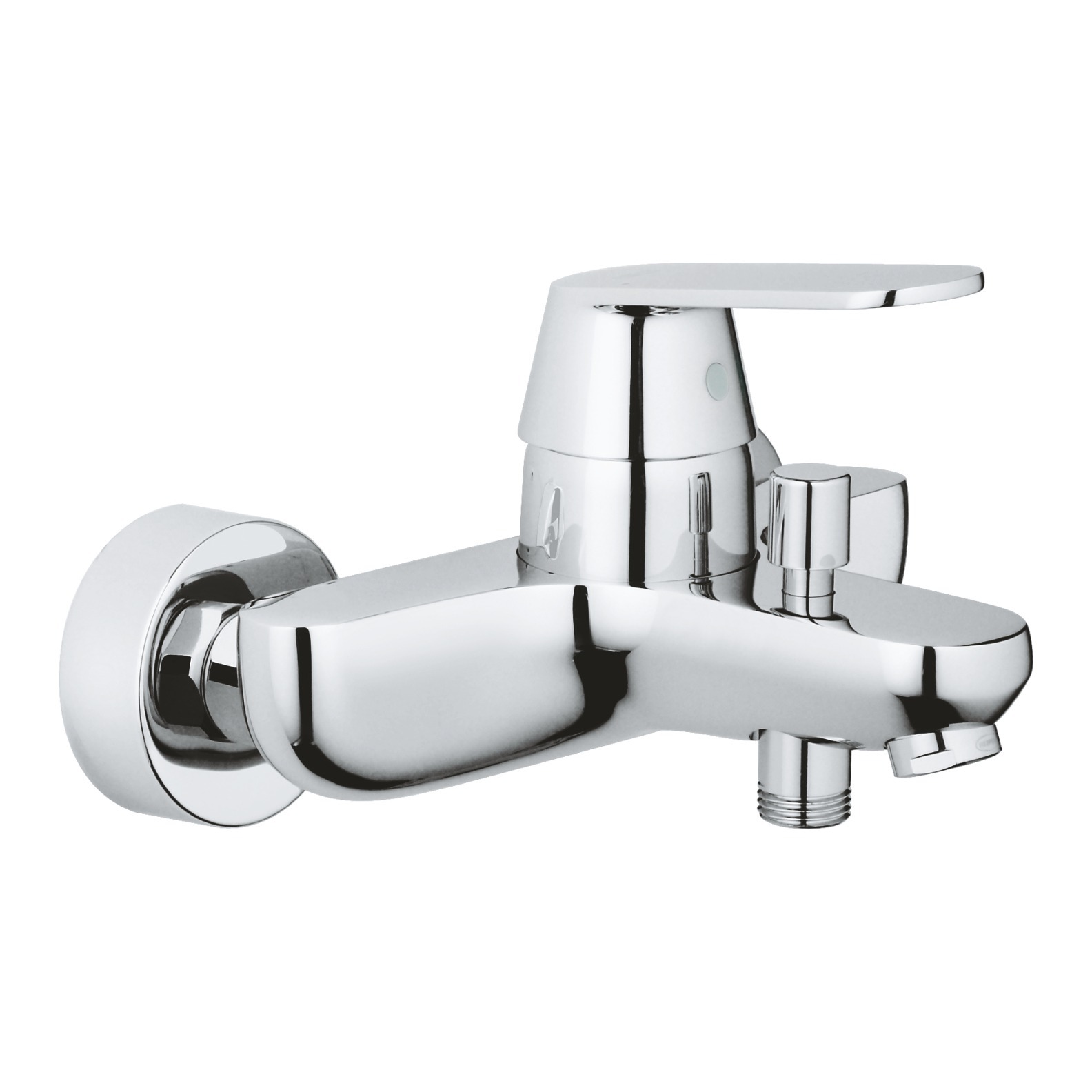 Grohe Eurocosmo Tek Kumandalı Banyo Bataryası - 32831000 - 1