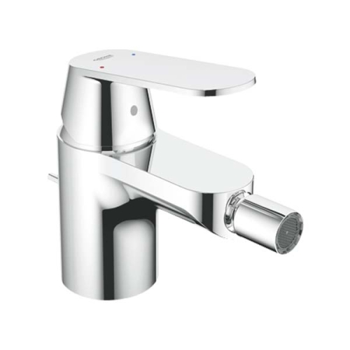Grohe Eurocosmo Tek Kumandalı Bide Bataryası - 32839000 - Thumbnail