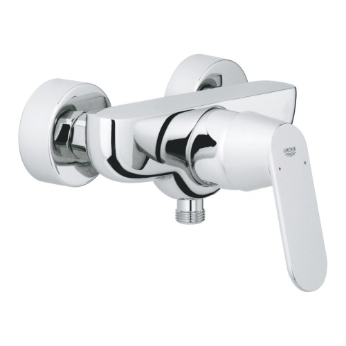 Grohe Eurocosmo Tek Kumandalı Duş Bataryası - 32837000