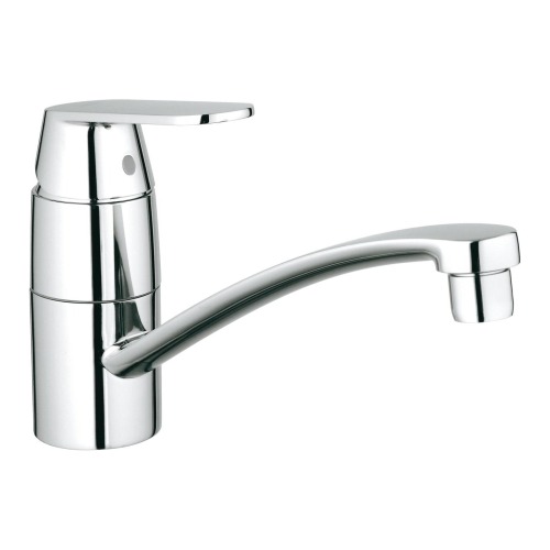Grohe Eviye Bataryası Döner Borulu Eurosmart Krom - 32842000