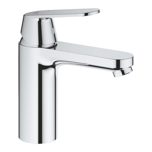 Grohe Lavabo Bataryası Eurosmart Cosmo M-Boyut Krom - 23327000