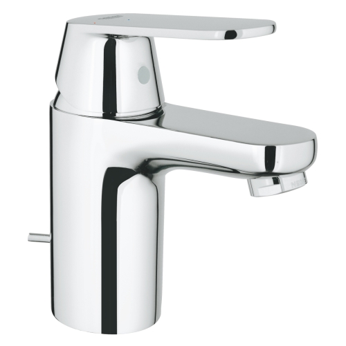 Grohe Lavabo Bataryası Eurosmart Cosmo S-Boyut Krom - 2337700E