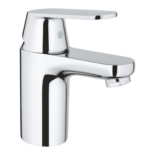 Grohe Lavabo Bataryası Eurosmart Cosmo S-Boyut Krom - 32824000