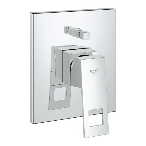 Grohe Eurocube Ankastre Banyo Duş Bataryası - 19896000