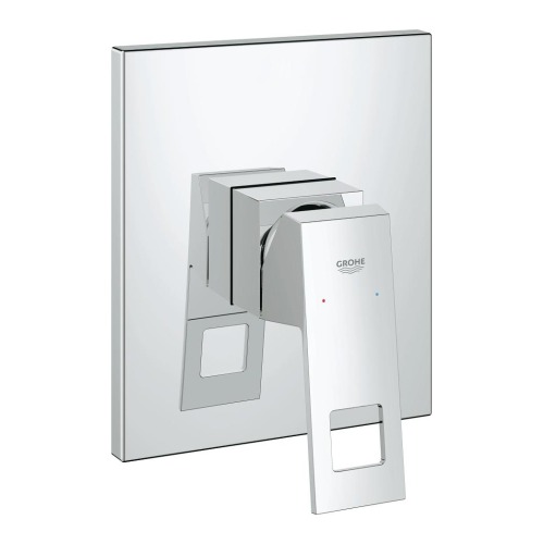 Grohe Eurocube Ankastre Duş Bataryası - 19898000