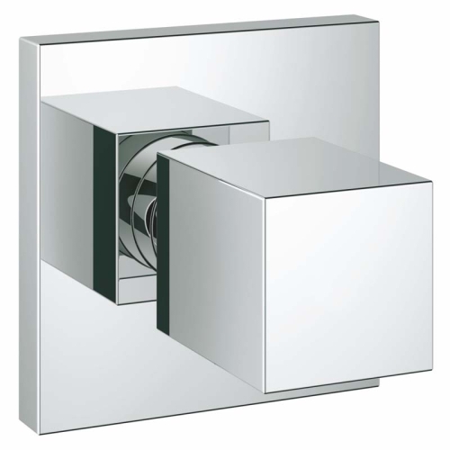 Grohe Eurocube Ankastre Stop Valf - 19910000