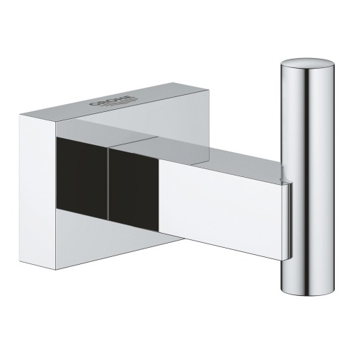 Grohe Eurocube Bornoz Askısı - 40511001