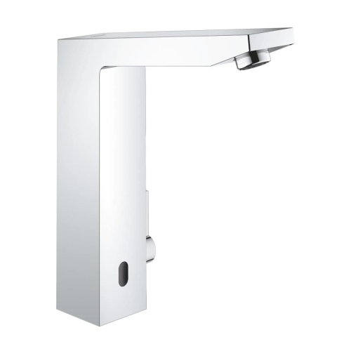 Grohe Fotoselli Lavabo Bataryası Elektrikli çift sugiriş 36440000