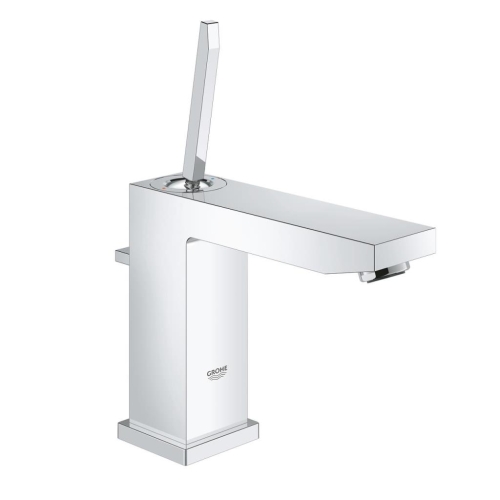 Grohe Lavabo Bataryası Eurocube  M-Boyut Krom - 23657000