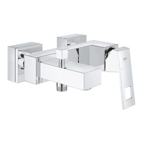 Grohe Eurocube Tek Kumandalı Banyo Bataryası - 23140000