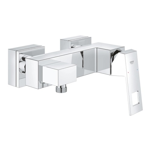 Grohe Eurocube Tek Kumandalı Duş Bataryası - 23145000