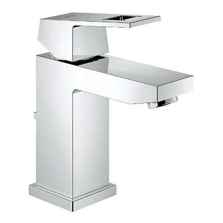 Grohe Lavabo Bataryası Eurocube S-Boyut Krom- 2339000E