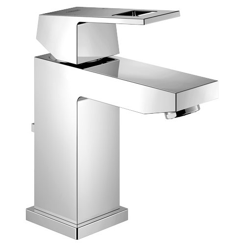 Grohe Lavabo Bataryası Eurocube S-Boyut Krom - 2312700E