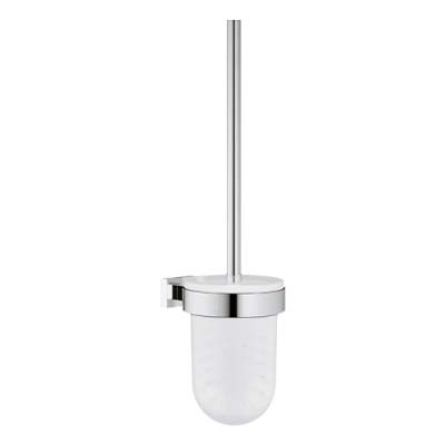 Grohe Eurocube Tuvalet Fırçası - 40513001 - Thumbnail