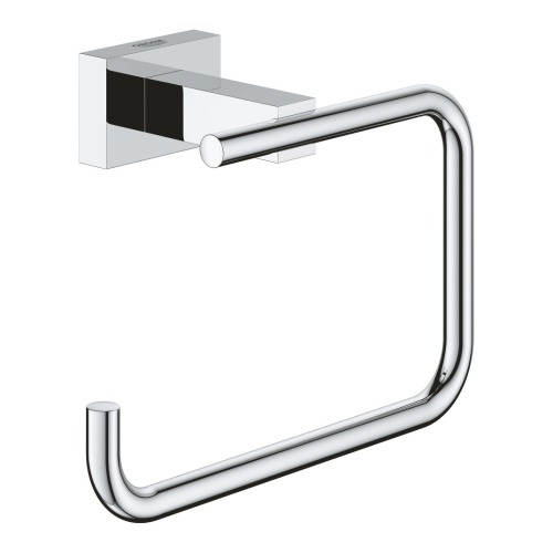 Grohe Eurocube Tuvalet Kağıtlığı - 40507001
