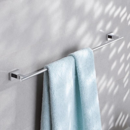 Grohe Eurocube Uzun Havluluk - 40509001 - 2