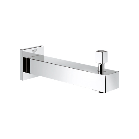 Grohe Eurocube Yön Değiştiricili Çıkış Ucu - 13304000 - Thumbnail