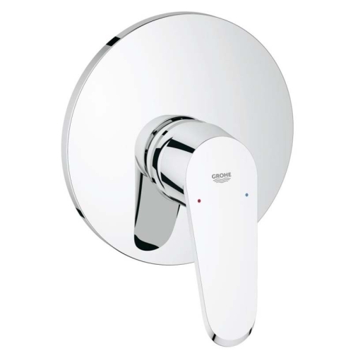 Grohe Eurodisc Cosmopolitan Ankastre Duş Bataryası - 19549002 - 3