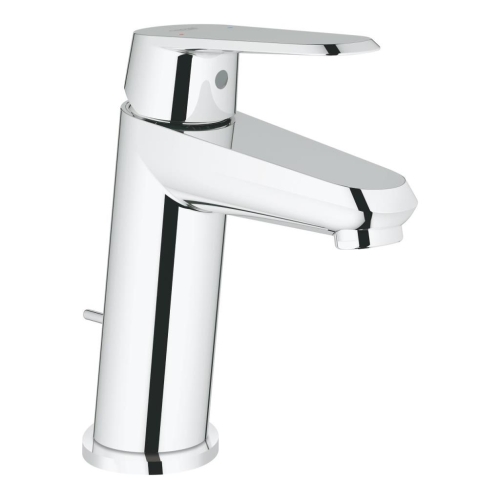 Grohe Lavabo Bataryası Eurodisc Cosmo S-Boyut Krom - 23049002