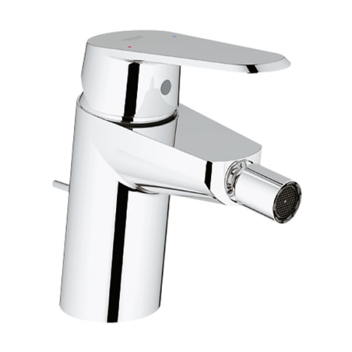 Grohe Eurodisc Cosmopolitan Tek Kumandalı Bide Bataryası - 33244002 - Thumbnail