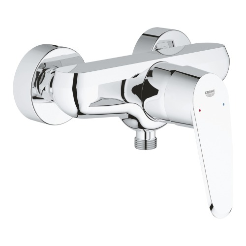 Grohe Eurodisc Cosmopolitan Tek Kumandalı Duş Bataryası - 33569002