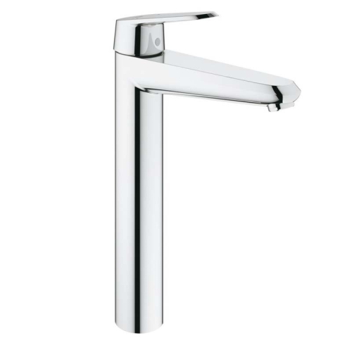 Grohe Eurodisc Cosmopolitan Tek Kumandalı Çanak Lavabo Bataryası - 23432000 - Thumbnail