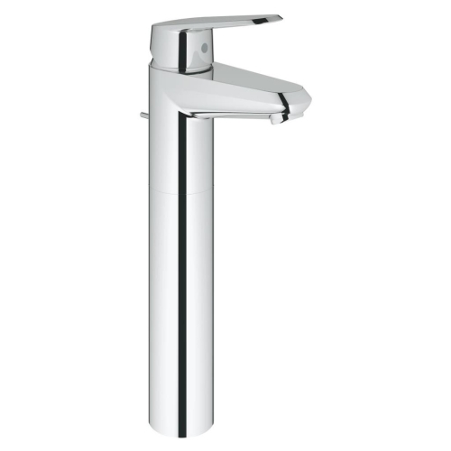 Grohe Çanak Lavabo Bataryası Eurodisc C. XL-Boyut Krom - 23055002 - Thumbnail