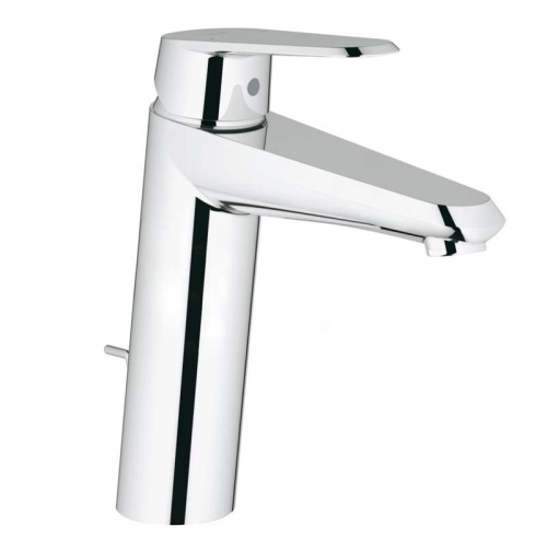 Grohe Lavabo Bataryası Eurodisc Cosmo M-Boyut Krom - 23448002