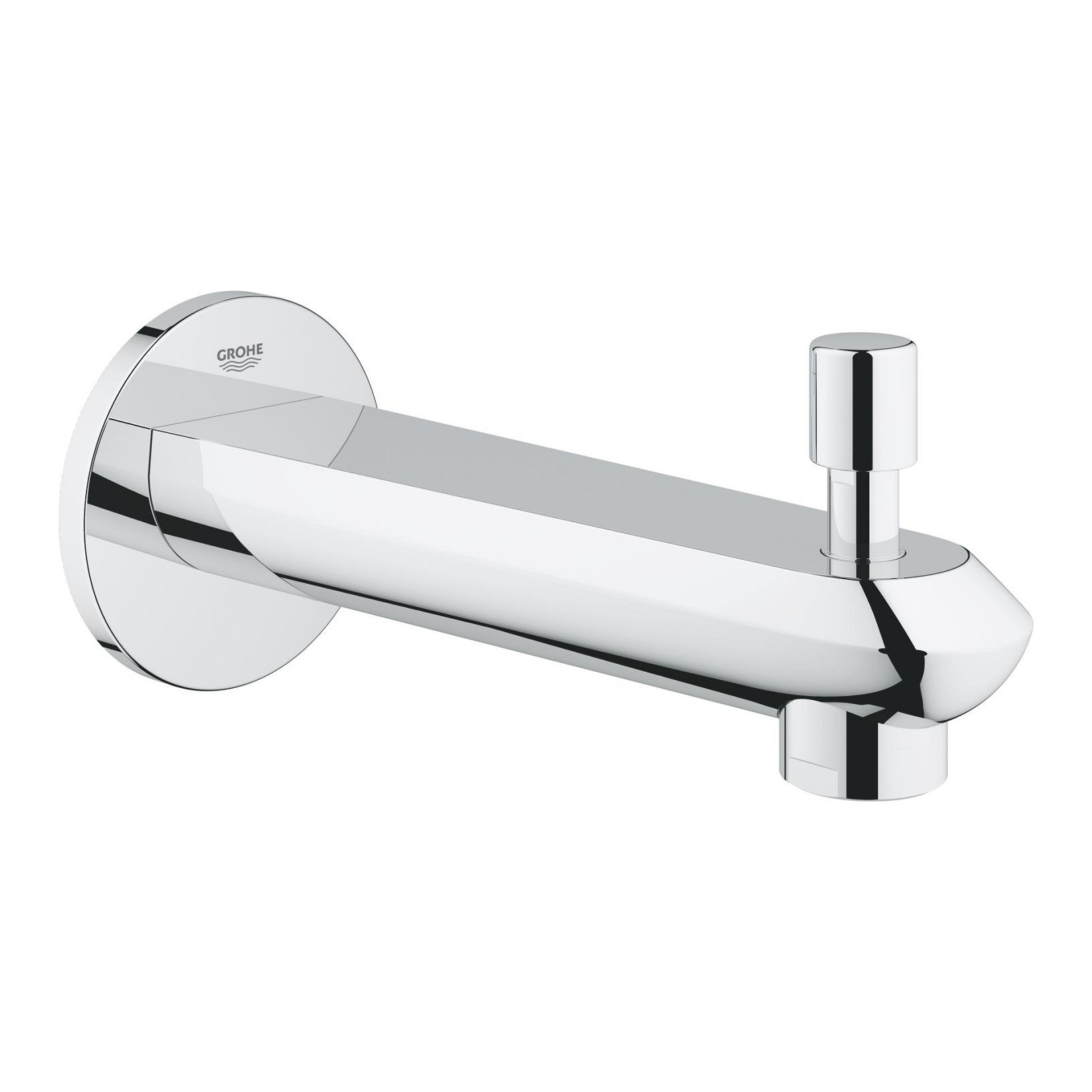 Grohe Eurodisc Cosmopolitan Yön Değiştiricili Çıkış Ucu - 13279002 - 1