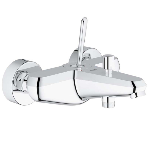 Grohe Eurodisc Joy Tek Kumandalı Banyo Bataryası - 23431000 - Thumbnail