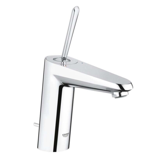 Grohe Lavabo Bataryası Eurodisc Joy M-Boyut Krom - 23427000 - Thumbnail