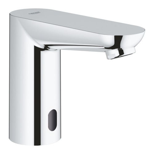 Grohe Fotoselli Lavabo Bataryası Elektrikli tek su giriş 36269000