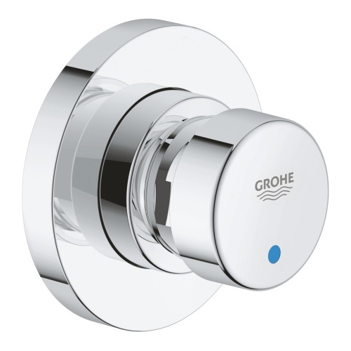 Grohe Euroeco Cosmopolitan T Zaman Ayarlı Ankastre Duş Valfi - 36268000