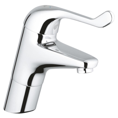 Grohe Lavabo Bataryası Engelli Kullanımına Uygun Krom - 32790000