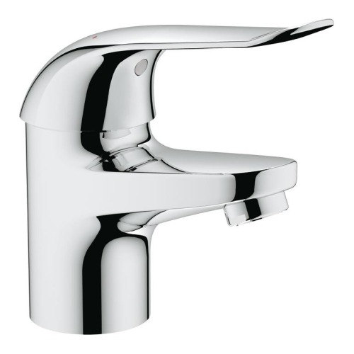 Grohe Lavabo Bataryası Engelli Kullanımına Uygun Krom - 32762000 - 1