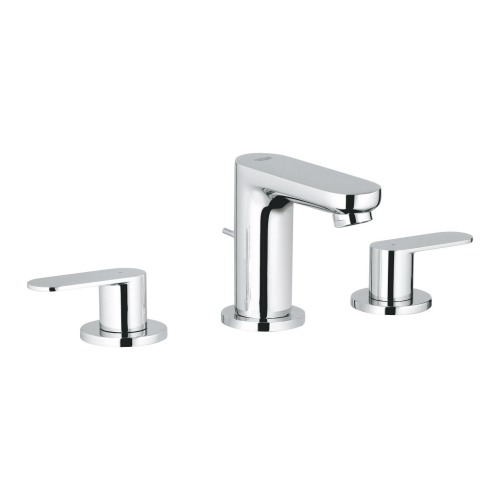 Eurosmart Cosmo 3 Delikli Lavabo Bataryası - 20187000