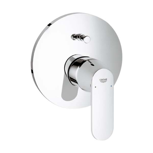 Grohe Eurosmart Cosmo Ankastre Banyo Duş Bataryası - 19382000 - Thumbnail