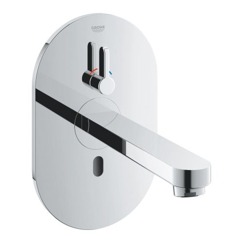 Grohe Fotoselli Lavabo Bataryası Duvardan Ank.Elektrikli - 36315000