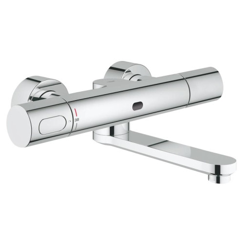 Eurosmart Cosmopolitan E Fotoselli Termostatik Lavabo Bataryası - 36333000