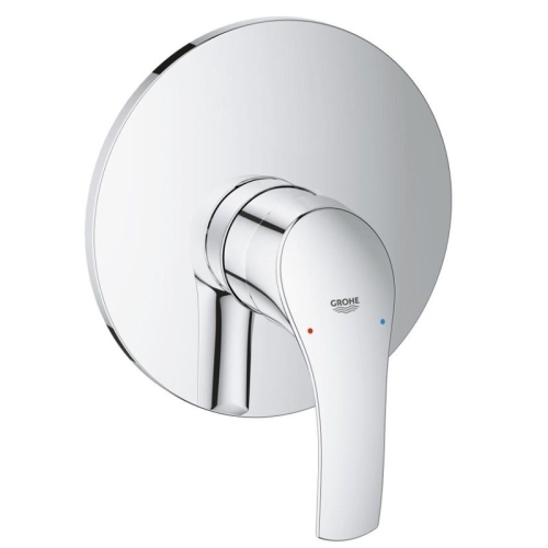 Grohe Eurosmart Tek Kumandalı Duş Bataryası - 19451002 - Thumbnail