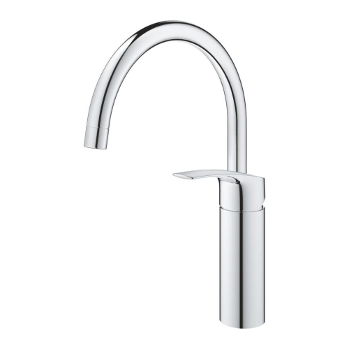 Eurosmart Tek Kumandalı Eviye Bataryası - 33202003 - 2