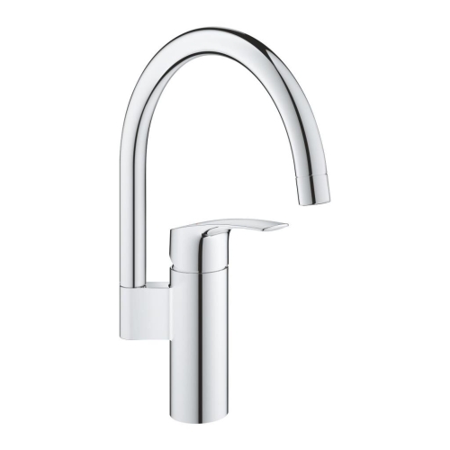 GROHE - Eurosmart Tek Kumandalı Eviye Bataryası - 33202003